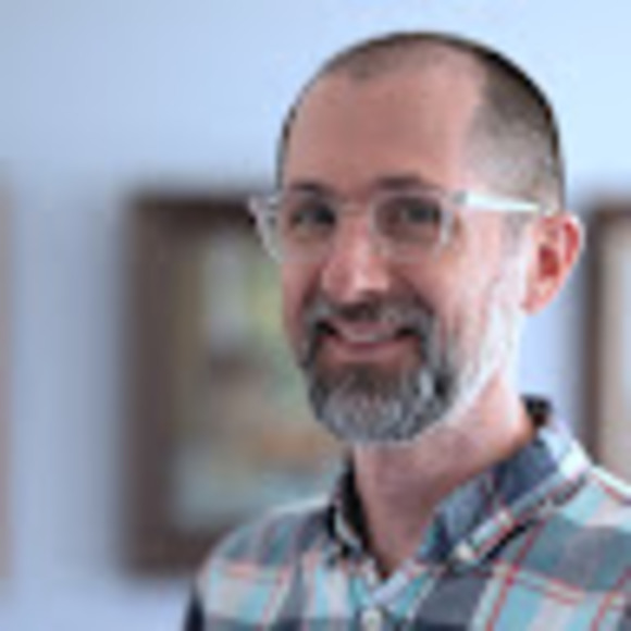 Meet your Posher, Andrew - Picture 1 of 1
